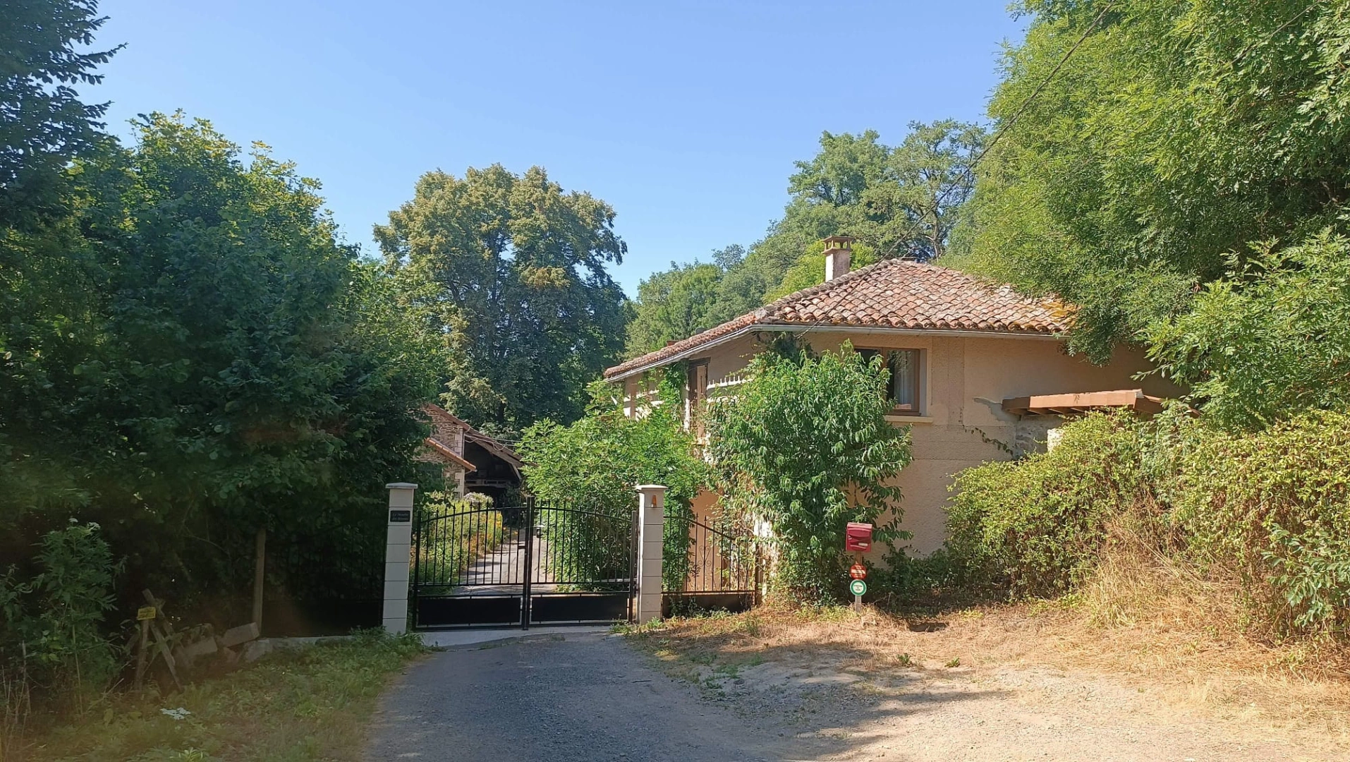 property