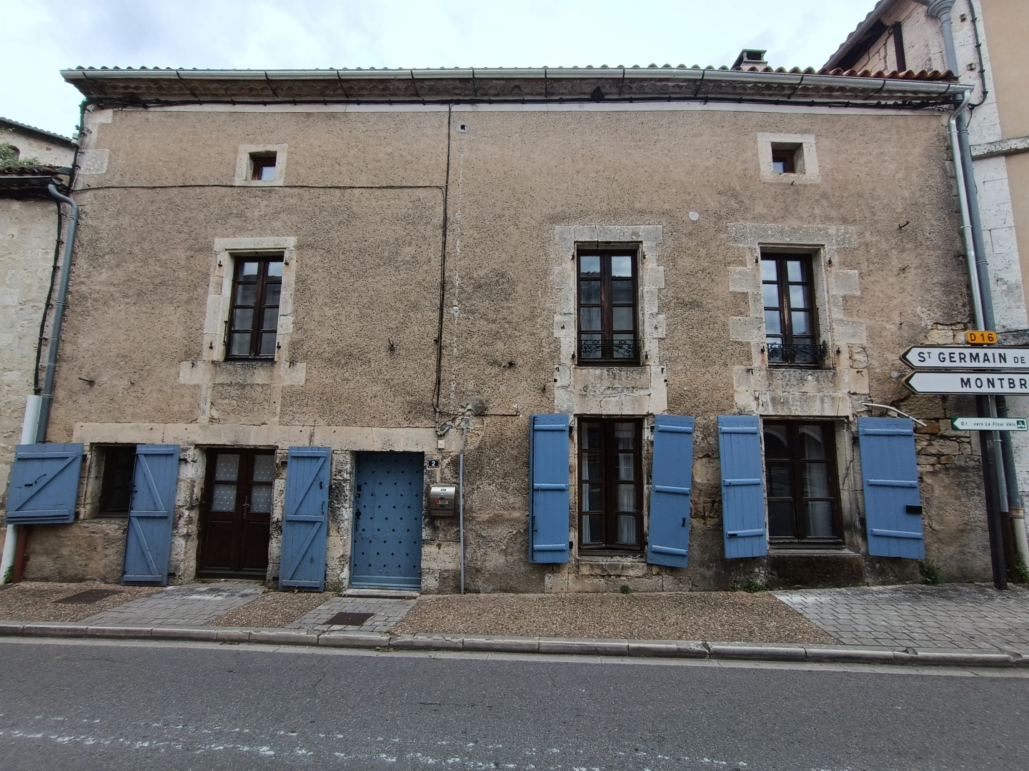 property