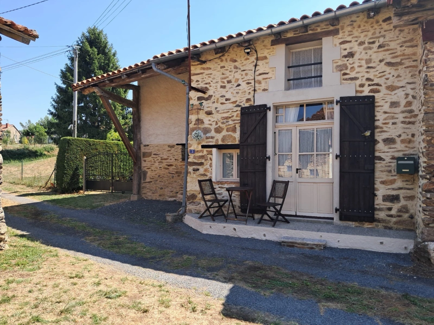 property